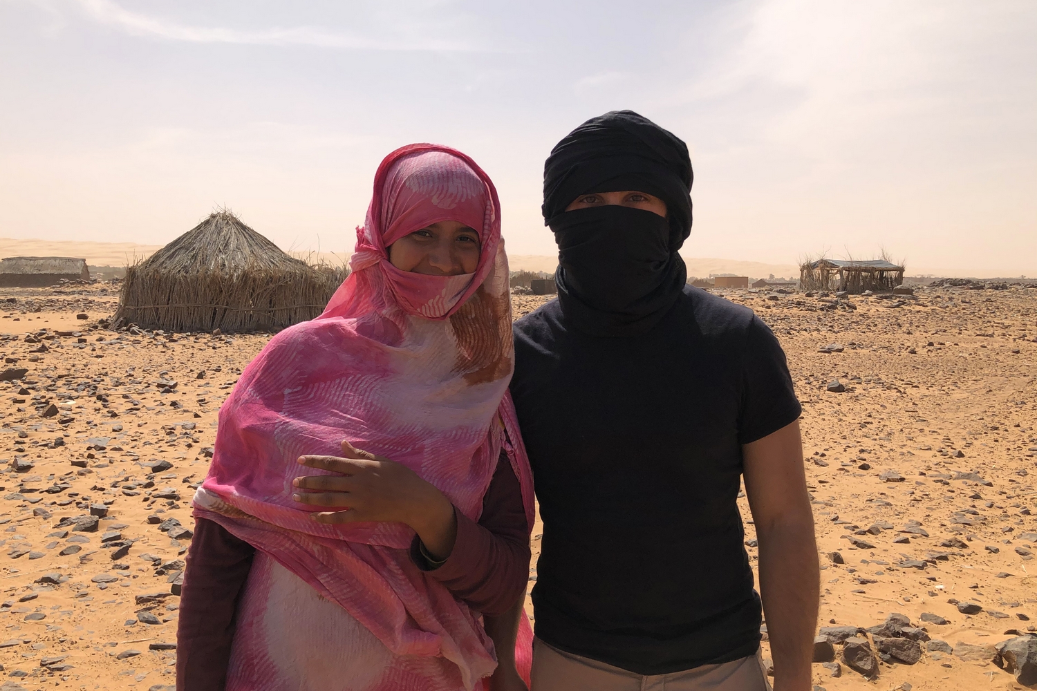 Mauritania-erg-amatlich-remote-village-locals1